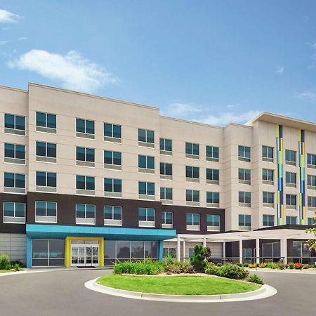 Tru By Hilton Ringgold, Ga Hotel Exterior photo