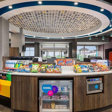 Tru By Hilton Ringgold, Ga Hotel Exterior photo