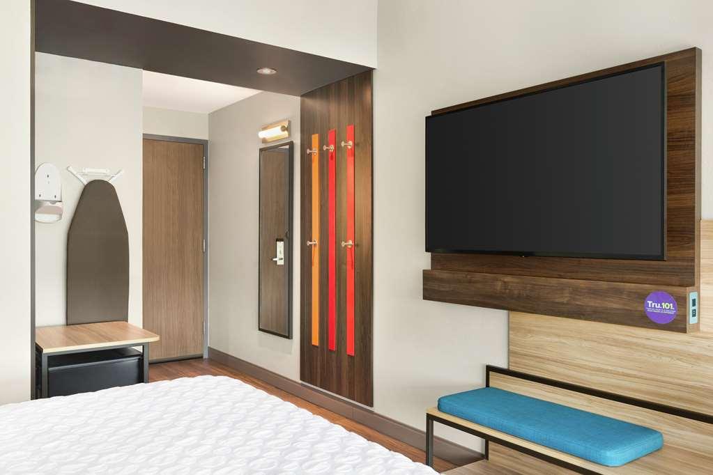 Tru By Hilton Ringgold, Ga Hotel Room photo