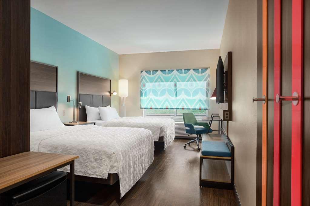 Tru By Hilton Ringgold, Ga Hotel Room photo