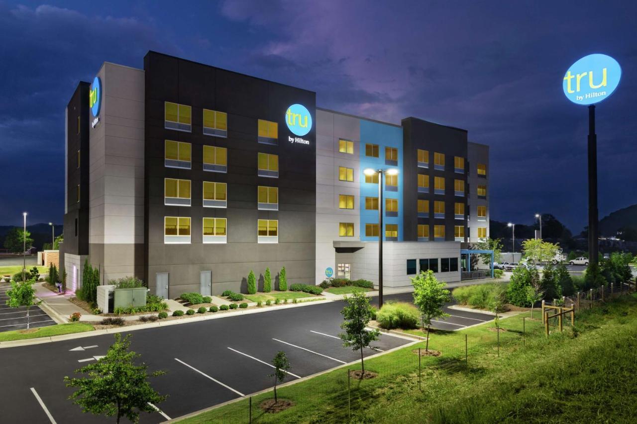 Tru By Hilton Ringgold, Ga Hotel Exterior photo