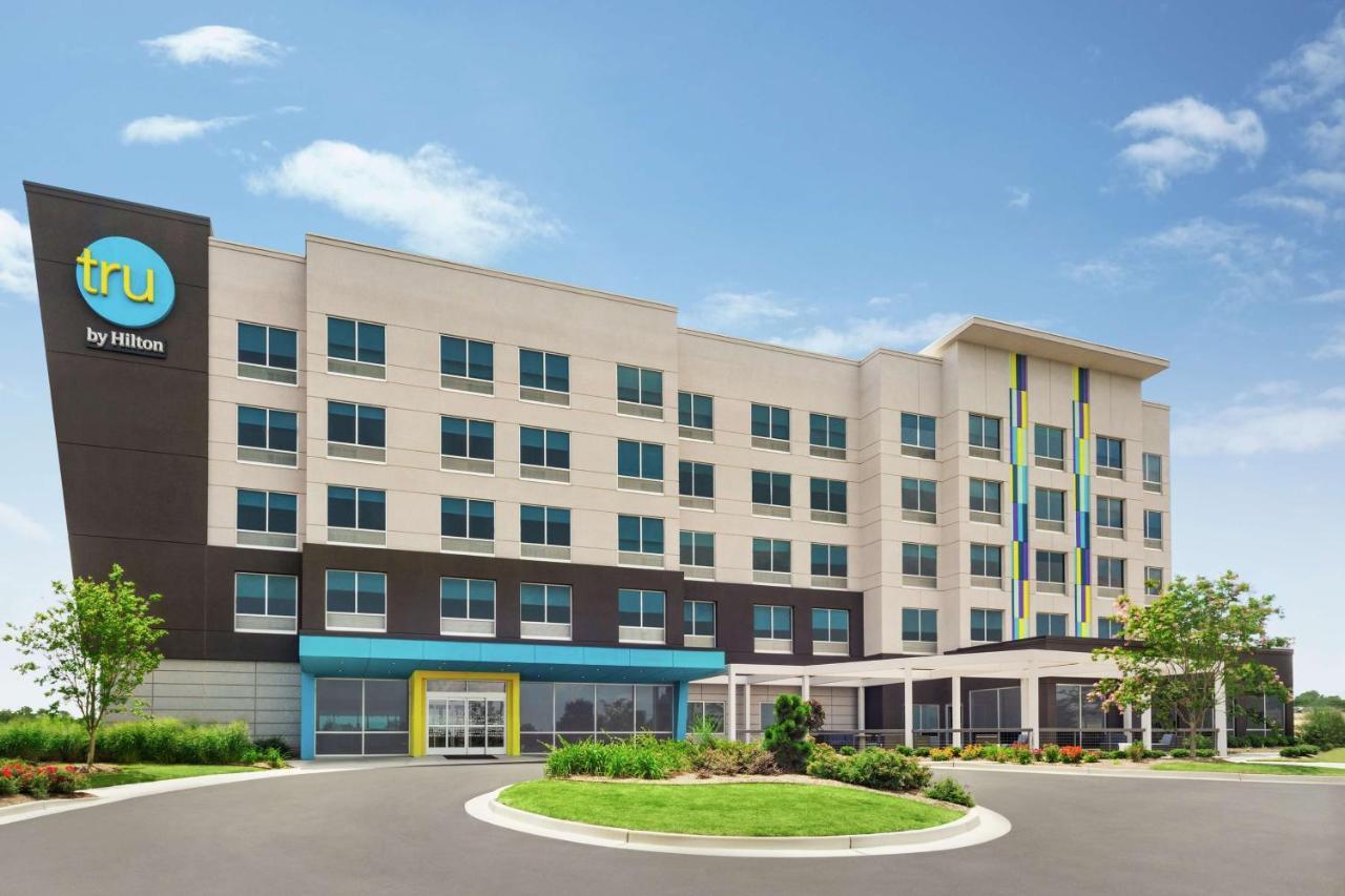 Tru By Hilton Ringgold, Ga Hotel Exterior photo