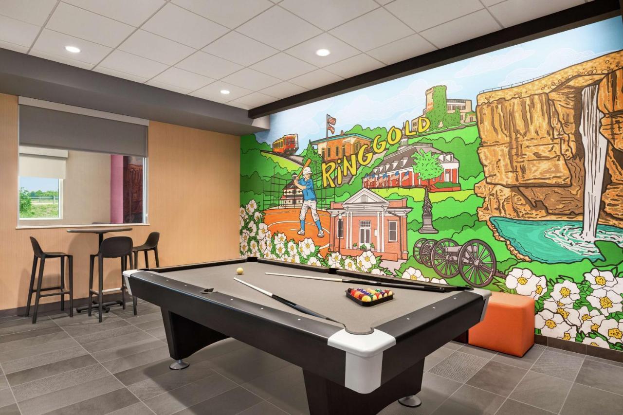Tru By Hilton Ringgold, Ga Hotel Exterior photo