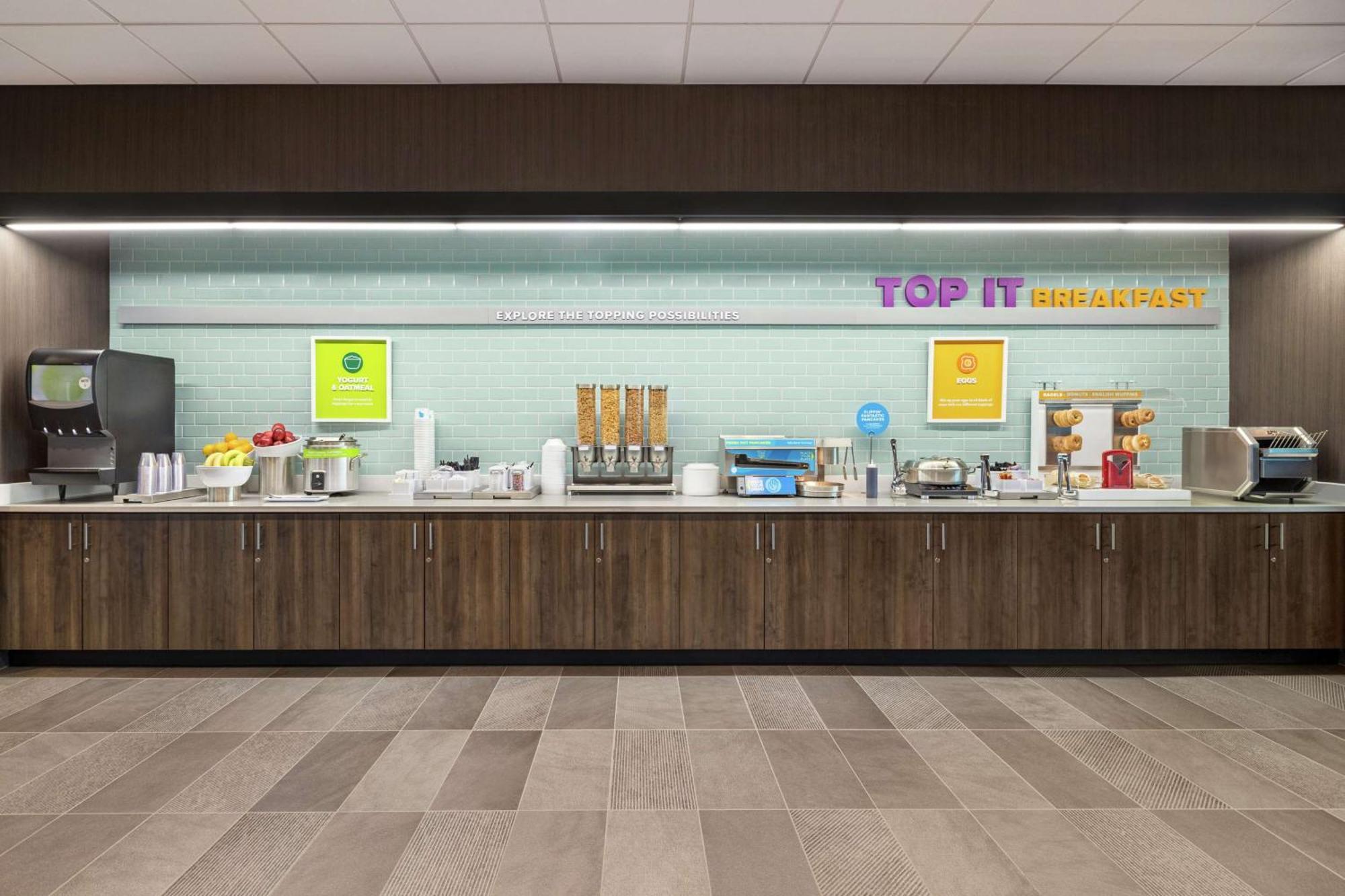 Tru By Hilton Ringgold, Ga Hotel Exterior photo