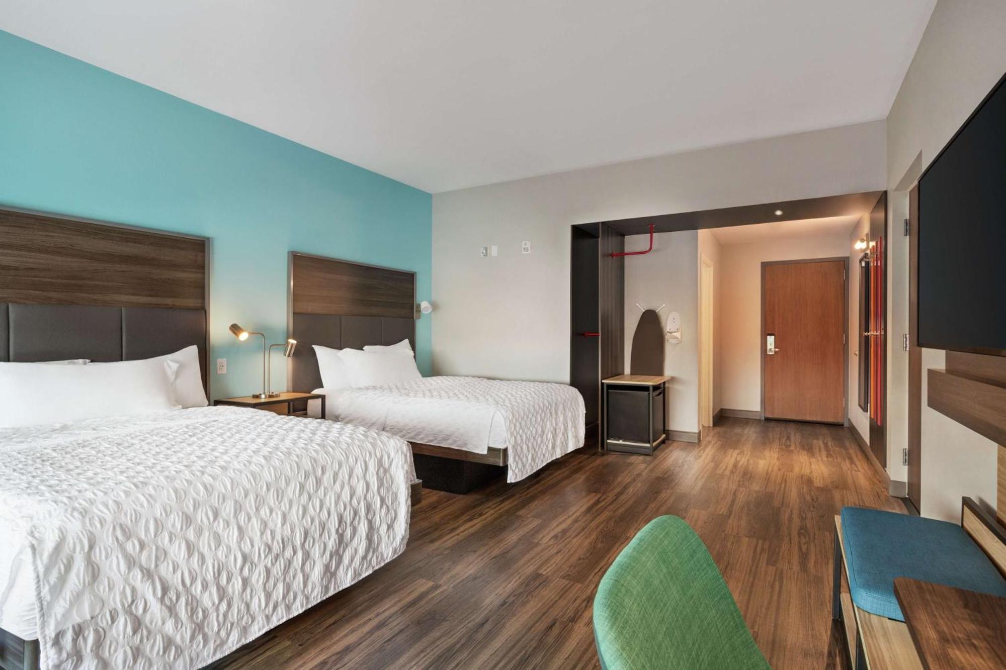 Tru By Hilton Ringgold, Ga Hotel Exterior photo