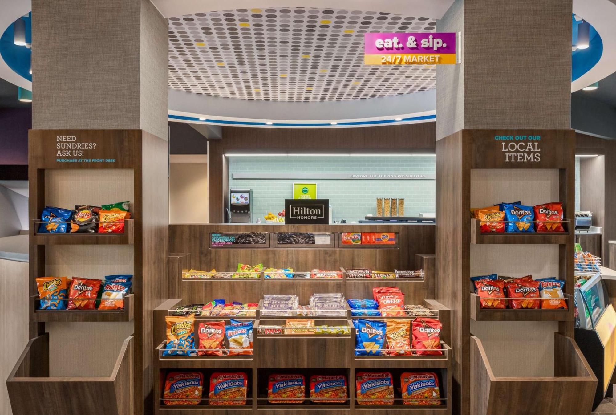 Tru By Hilton Ringgold, Ga Hotel Exterior photo